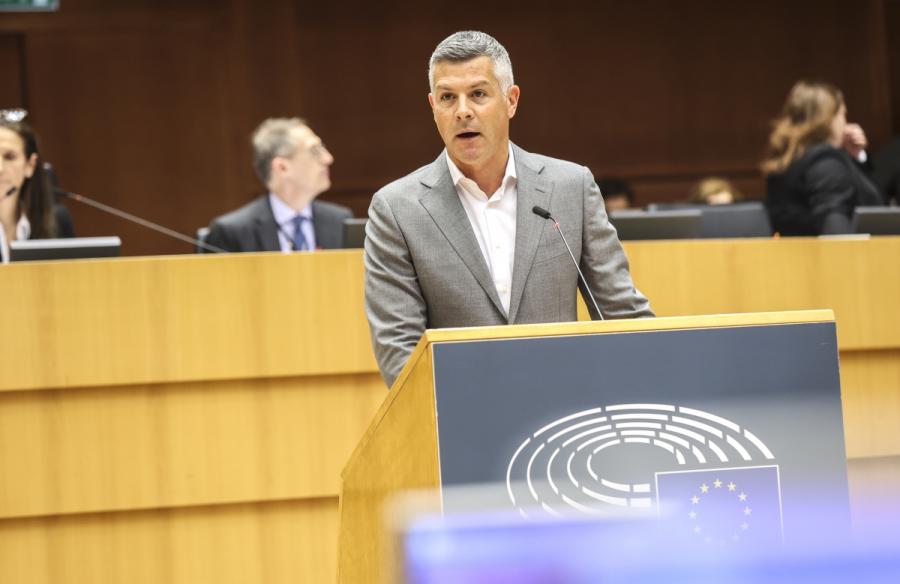  Izjava na odločitev ICC glede sodnega naloga za aretacijo Benjamina Netanjahuja, Joava Galanta in Mohameda Deifa