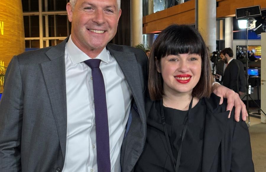 Pred odločitvijo na pobudo Nemca 105 poslancev poziva Komisijo k jasnemu »da« iniciativi »My Voice, My Choice«