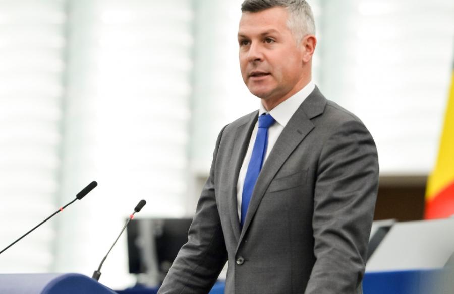 Poziv voditeljem EU za odboritev začetka pogajanj za BIH 