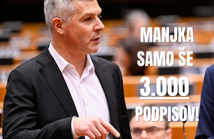 Podpiši evropsko državljansko pobudo za zamrznitev sporazuma med EU in Izraelom