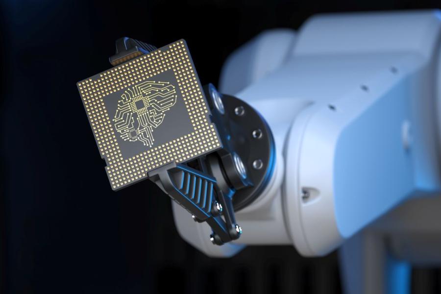 Artificial Intelligence