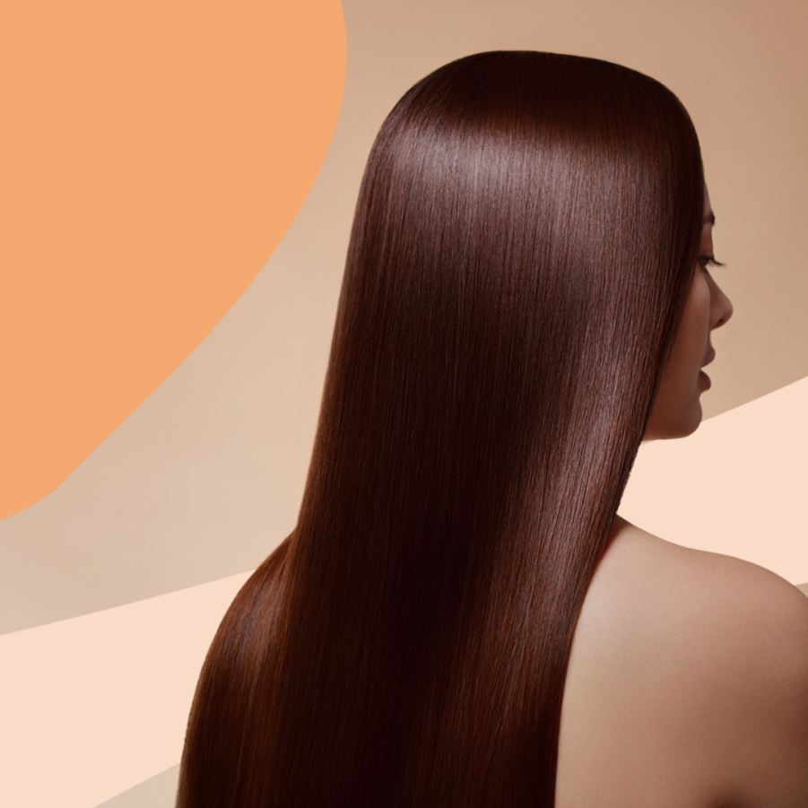 KAJ JE KERATIN?