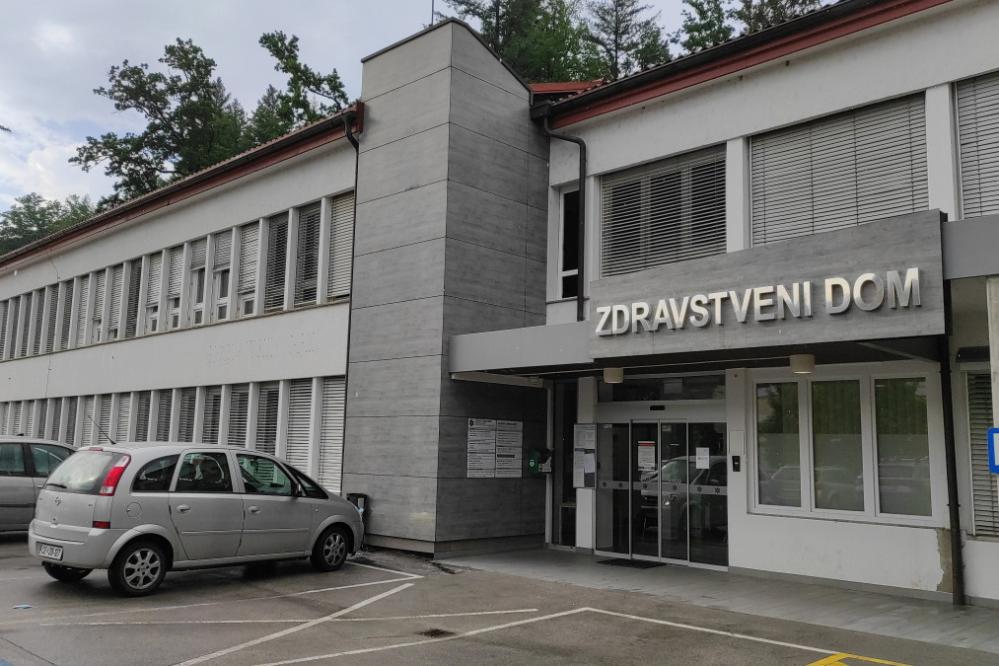 V Zdravstveni postaji Rogaška Slatina od julija naj ne bi bilo več pacientov brez osebnega zdravnika. (Foto: Štajerski val)